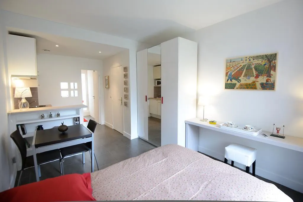 Bed & Breakfast La Campagne A *
